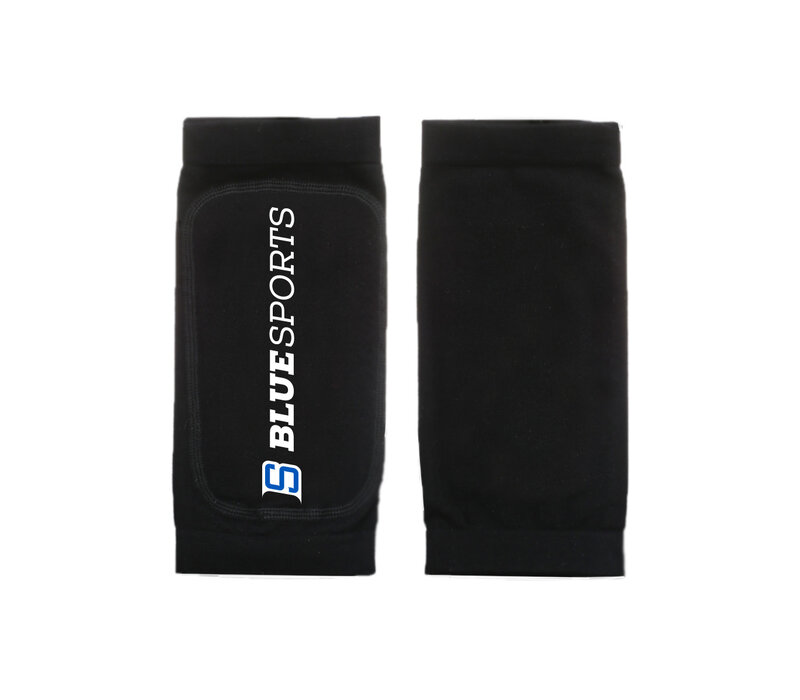 Lace Bite Pad Sleeve (One Size)