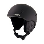 Sinner Sinner Helm Crest