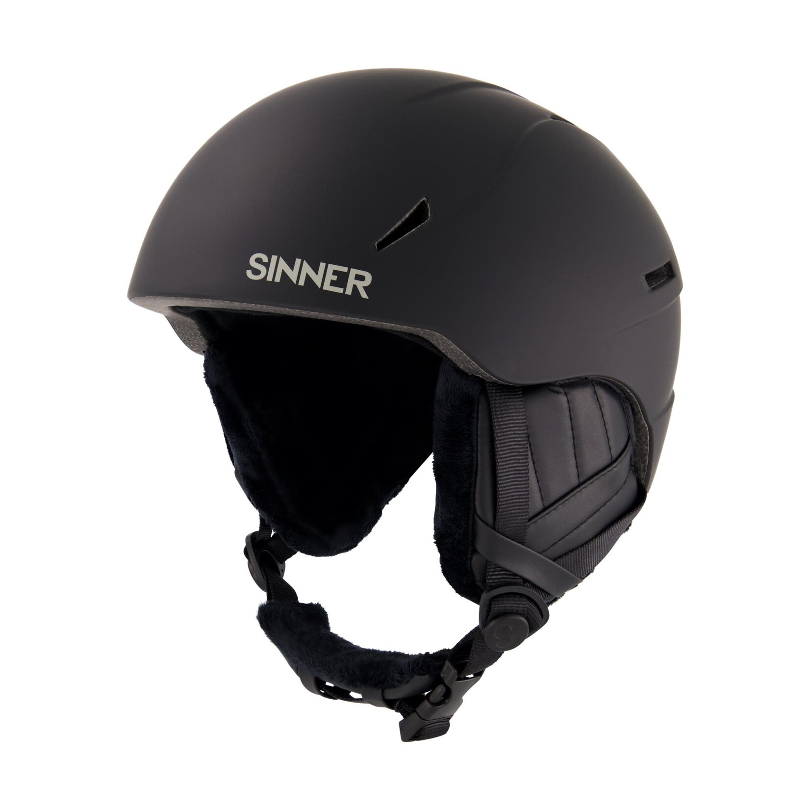 Sinner Sinner Helm Crest