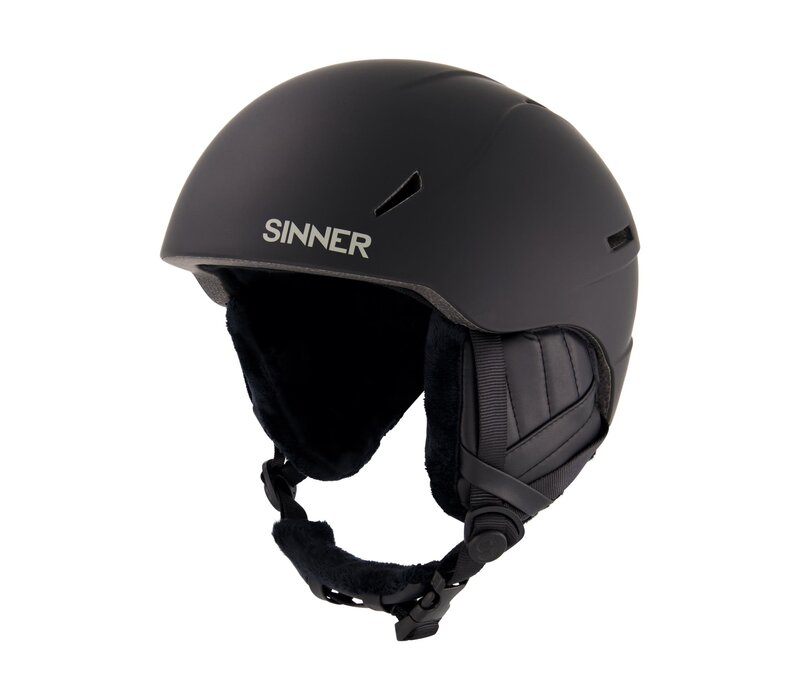 Sinner Helm Crest