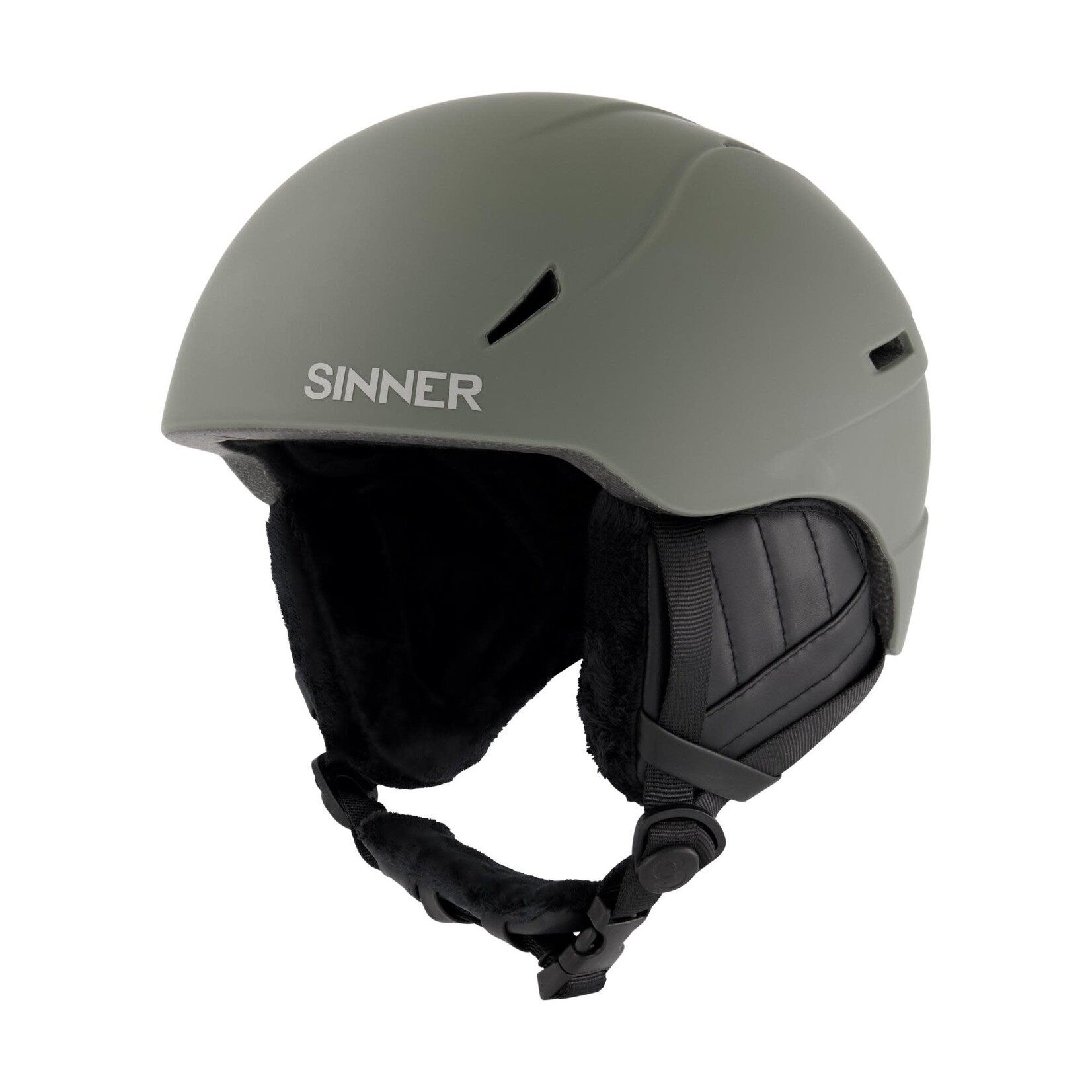 Sinner Sinner Helm Crest