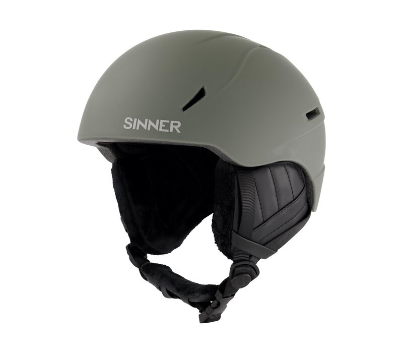 Sinner Helm Crest