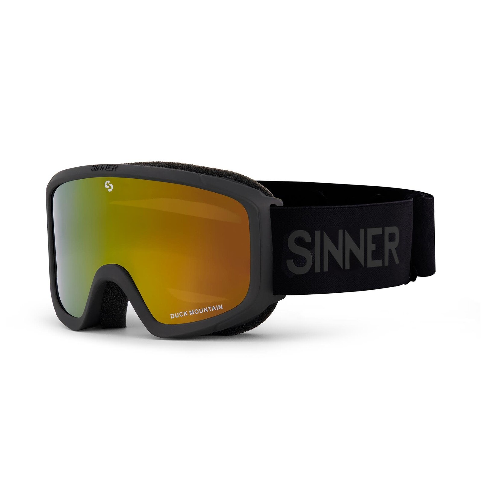 Sinner Sinner Duck Mountain
