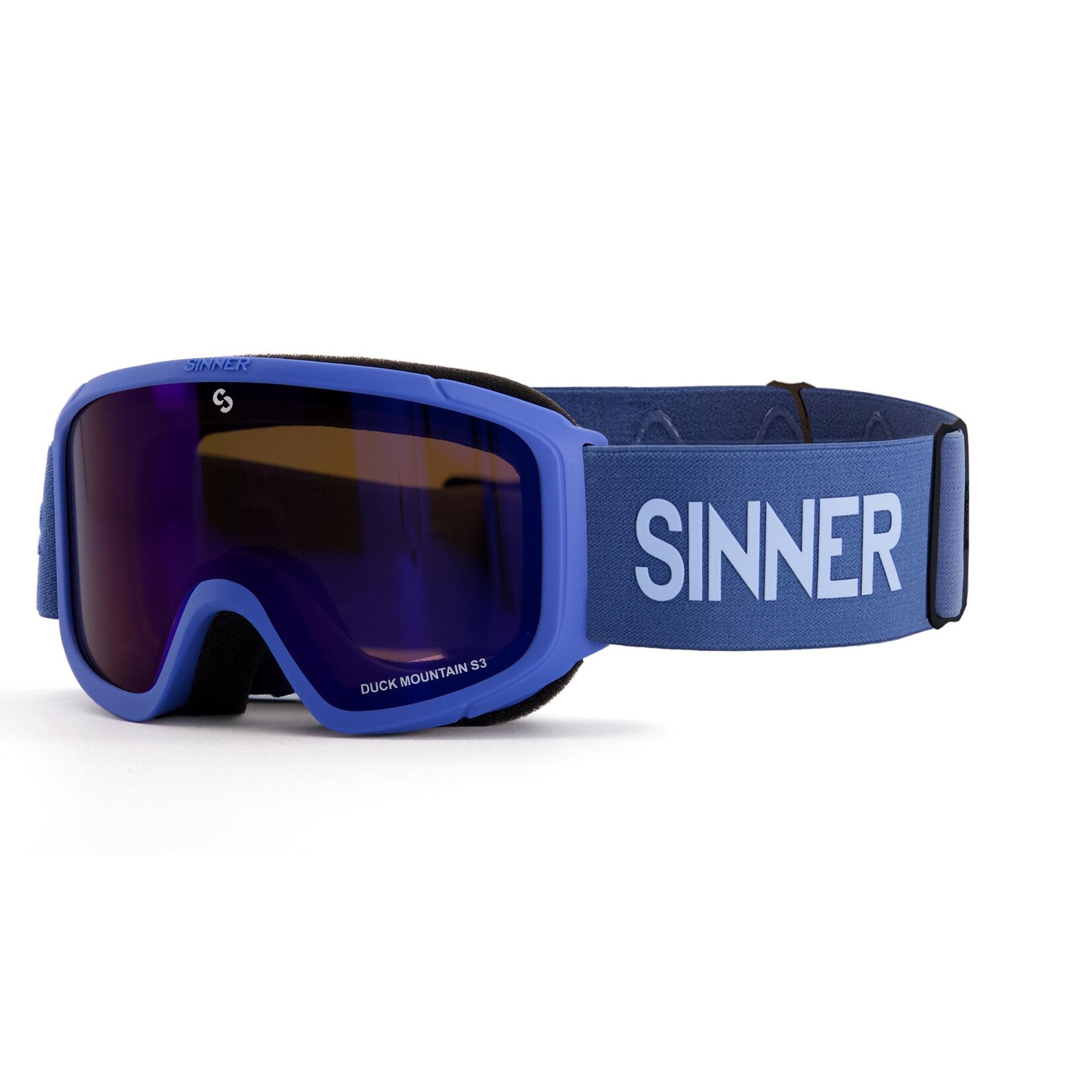 Sinner Sinner Duck Mountain