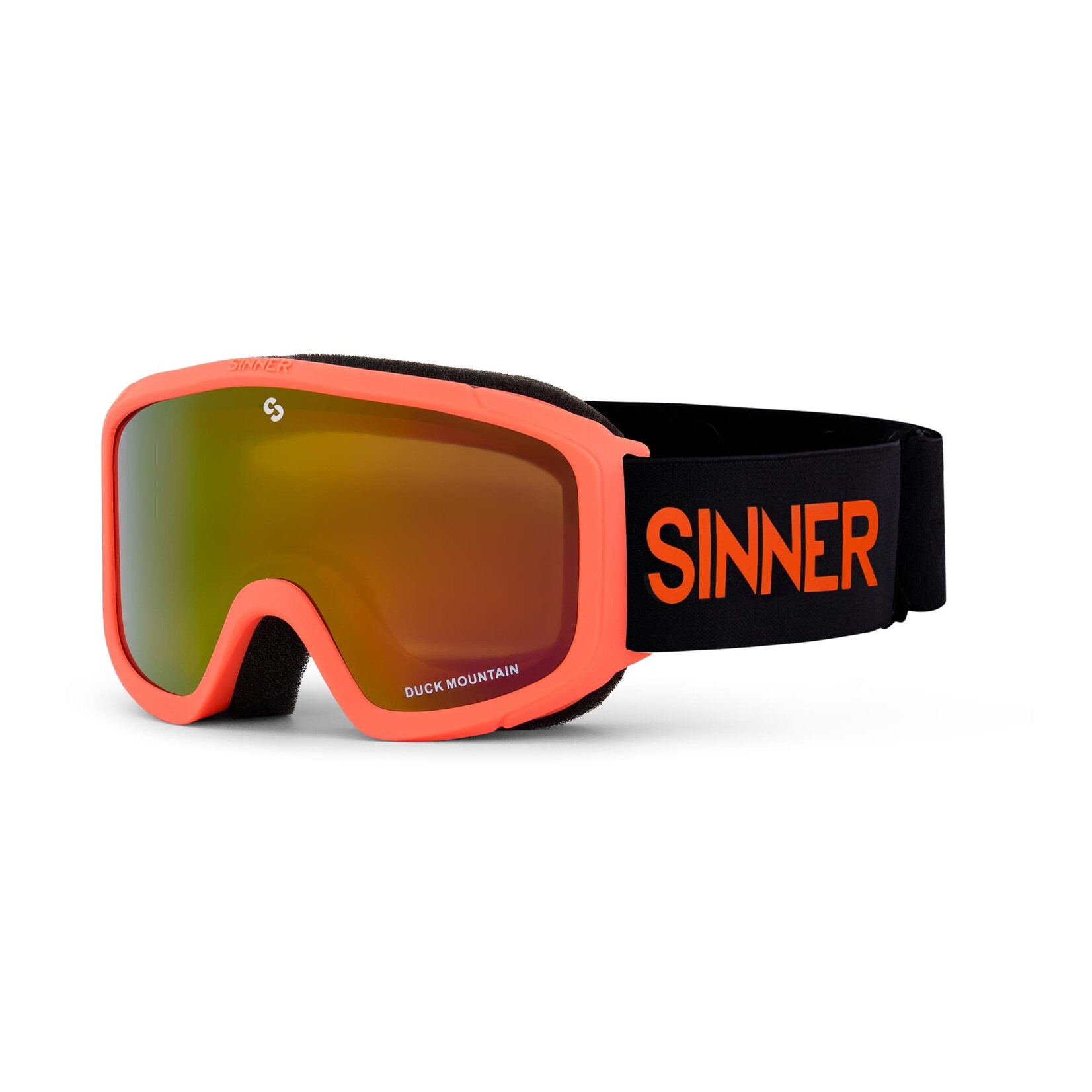 Sinner Sinner Duck Mountain