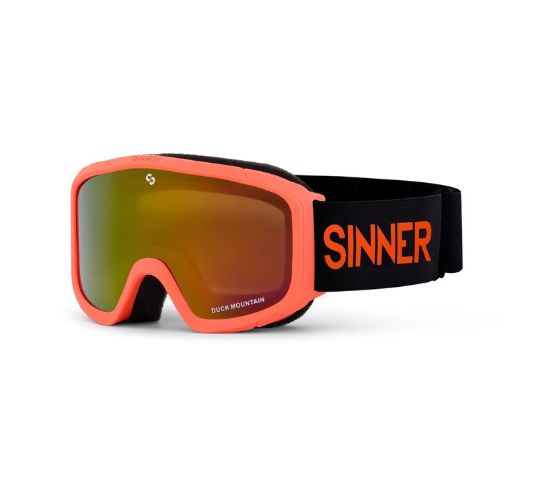 Sinner Duck Mountain