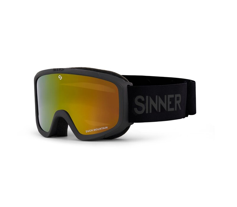 Sinner Duck Mountain