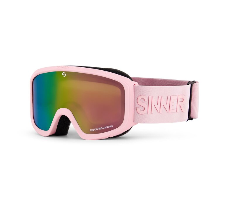 Sinner Duck Mountain