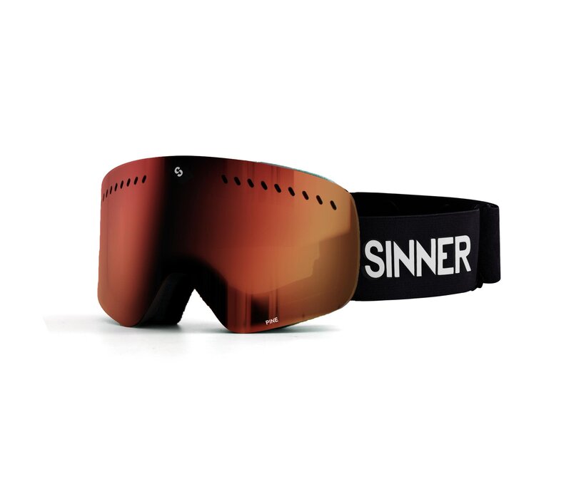 Sinner Pine