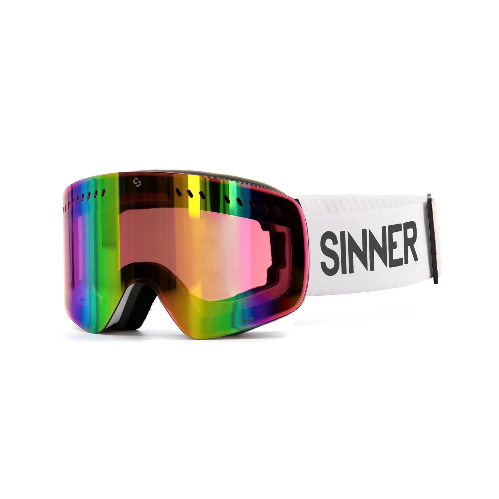 Sinner Sinner Pine