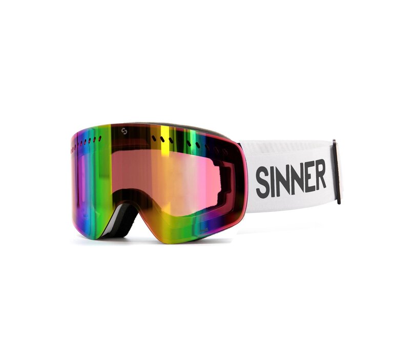 Sinner Pine
