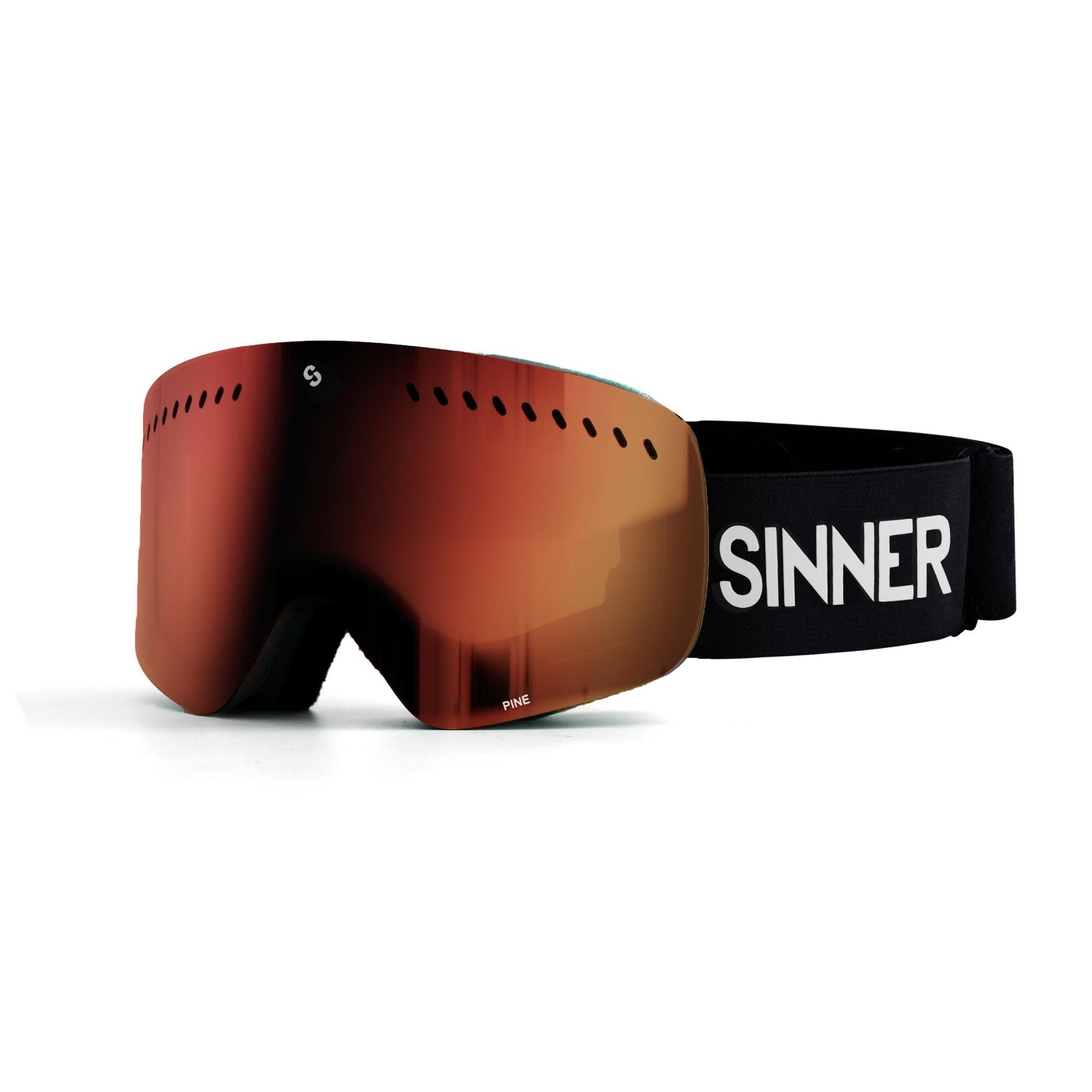 Sinner Sinner Pine
