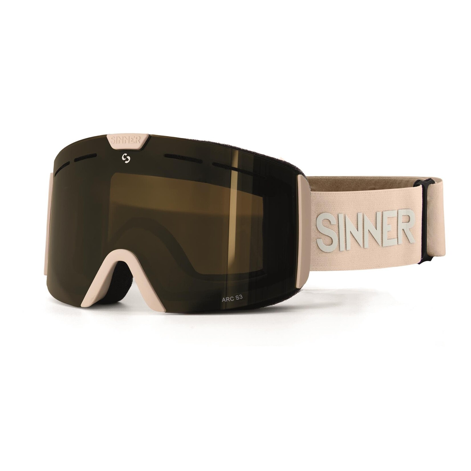 Sinner Sinner Arc MT