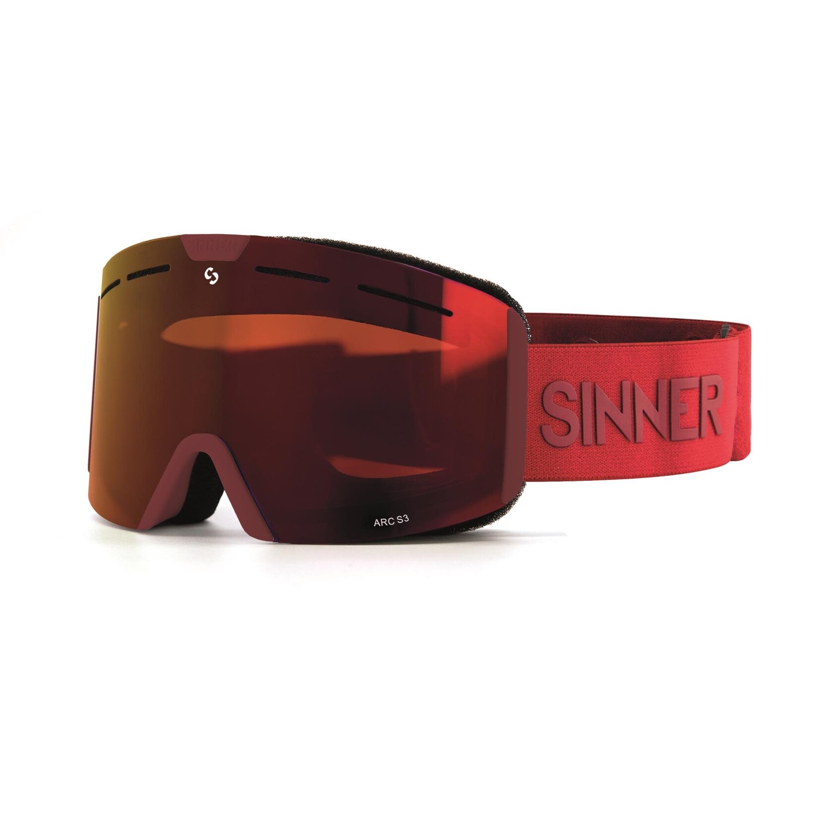 Sinner Sinner Arc MT