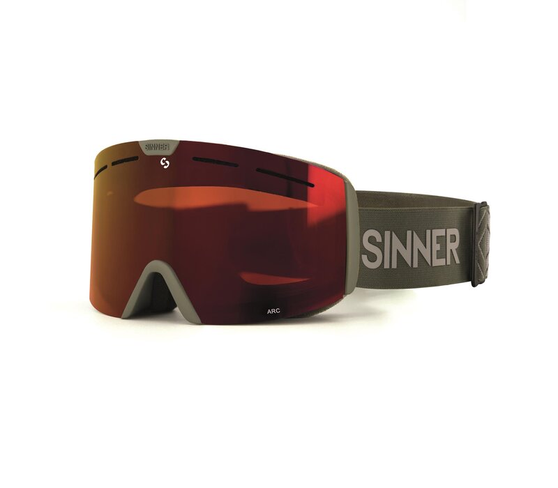 Sinner Arc S MT