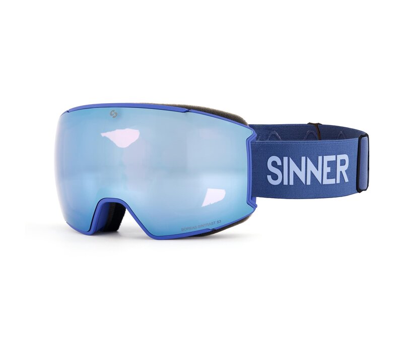 Sinner Boreas