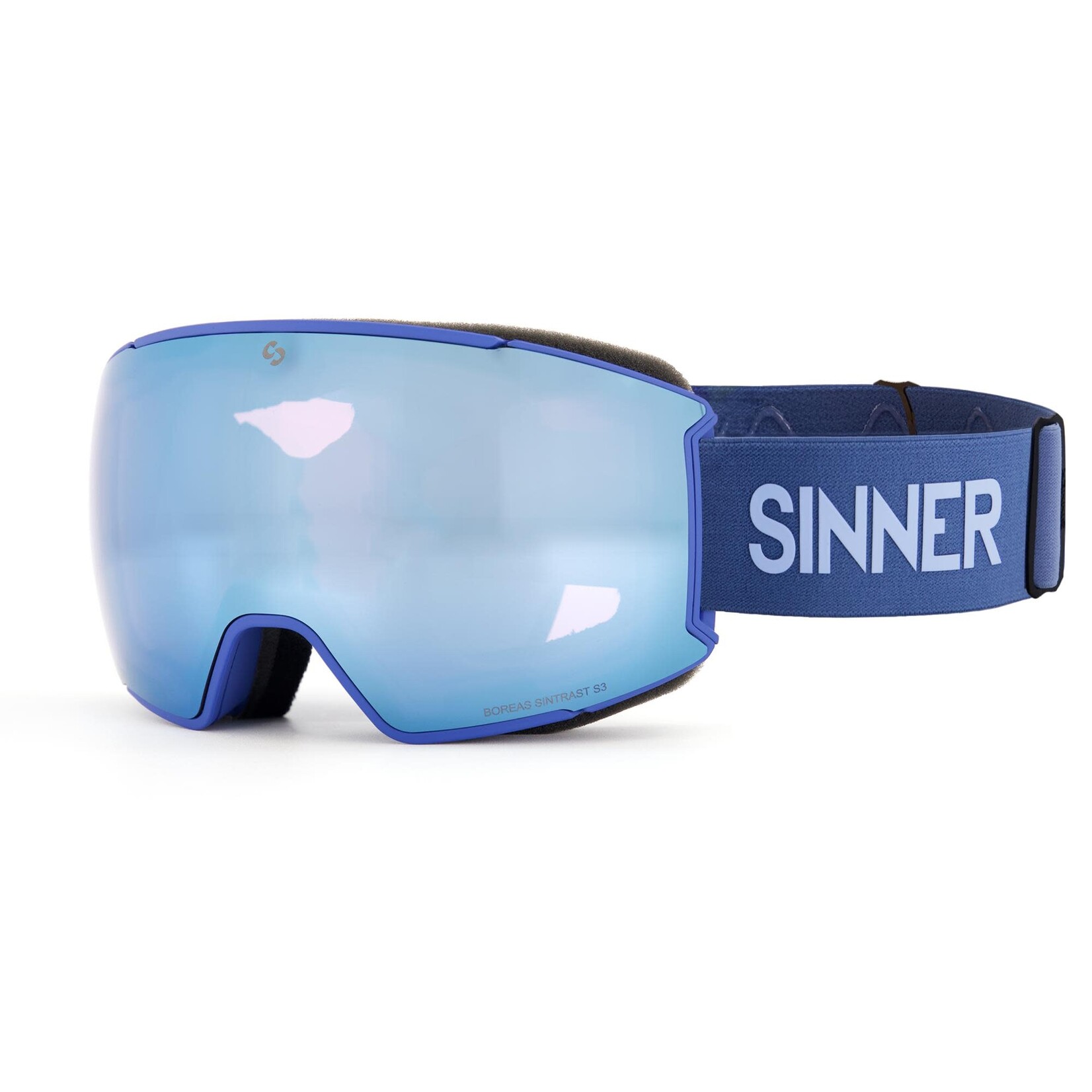 Sinner Sinner Boreas
