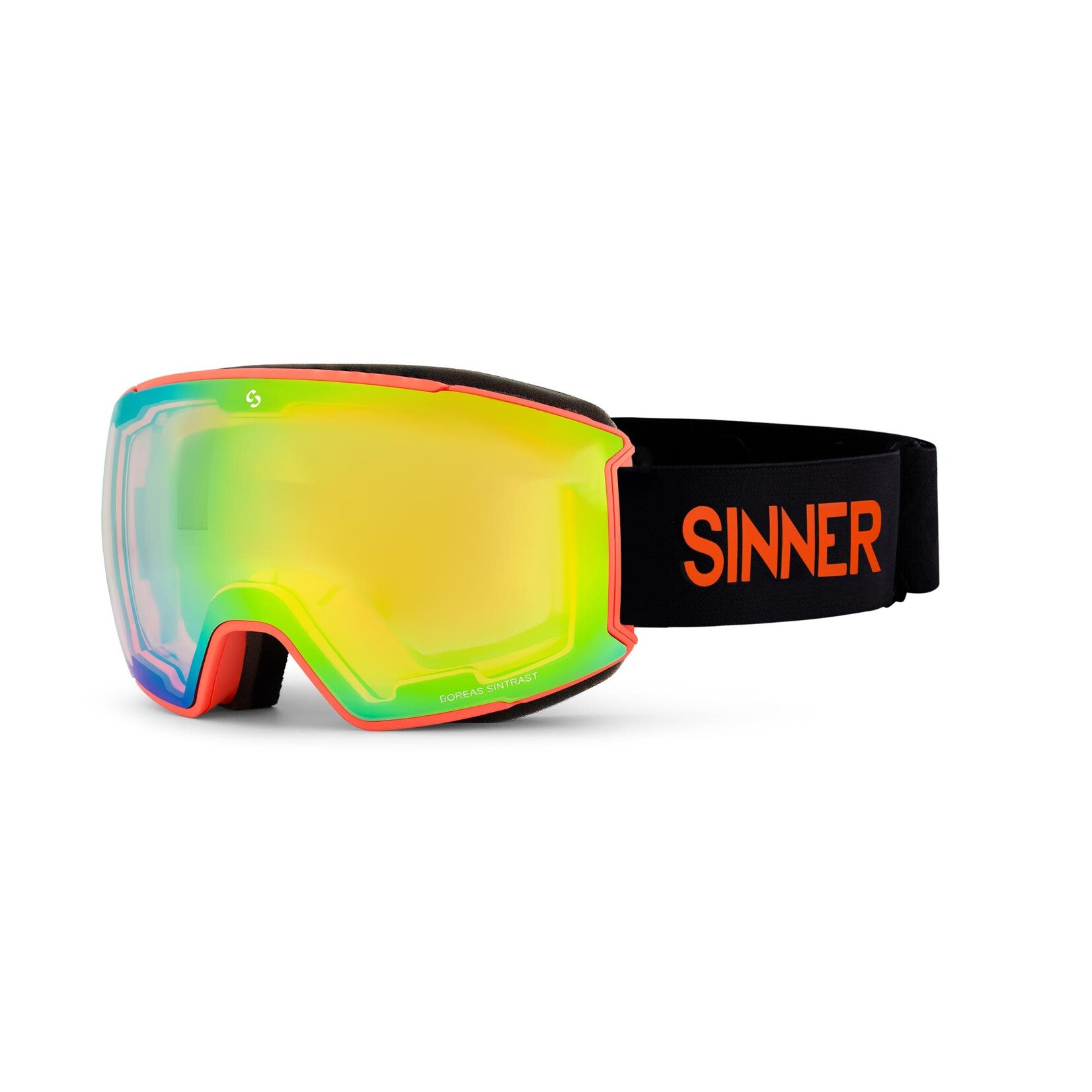 Sinner Sinner Boreas