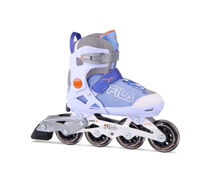 x 2.0 ilnine lavender