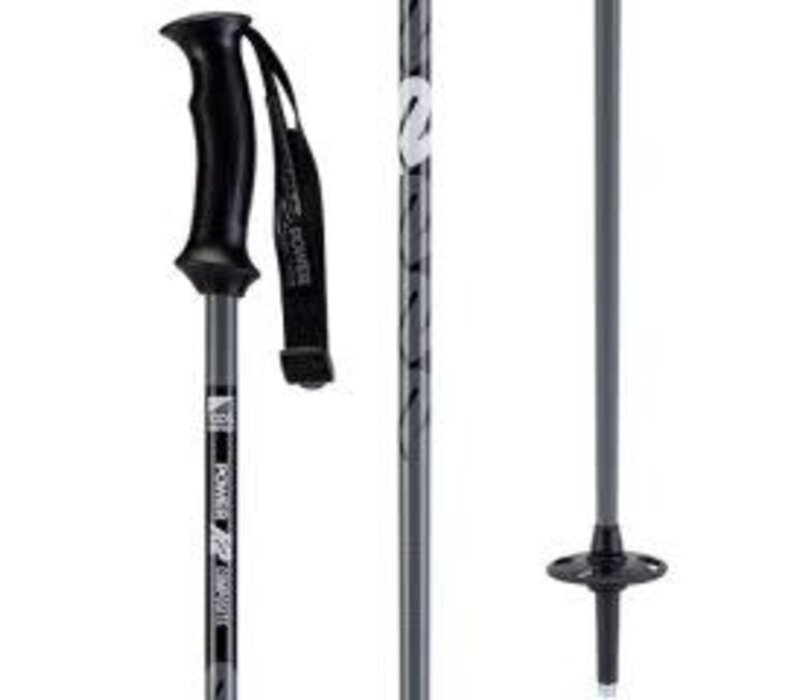 K2 POWER COMPOSITE
