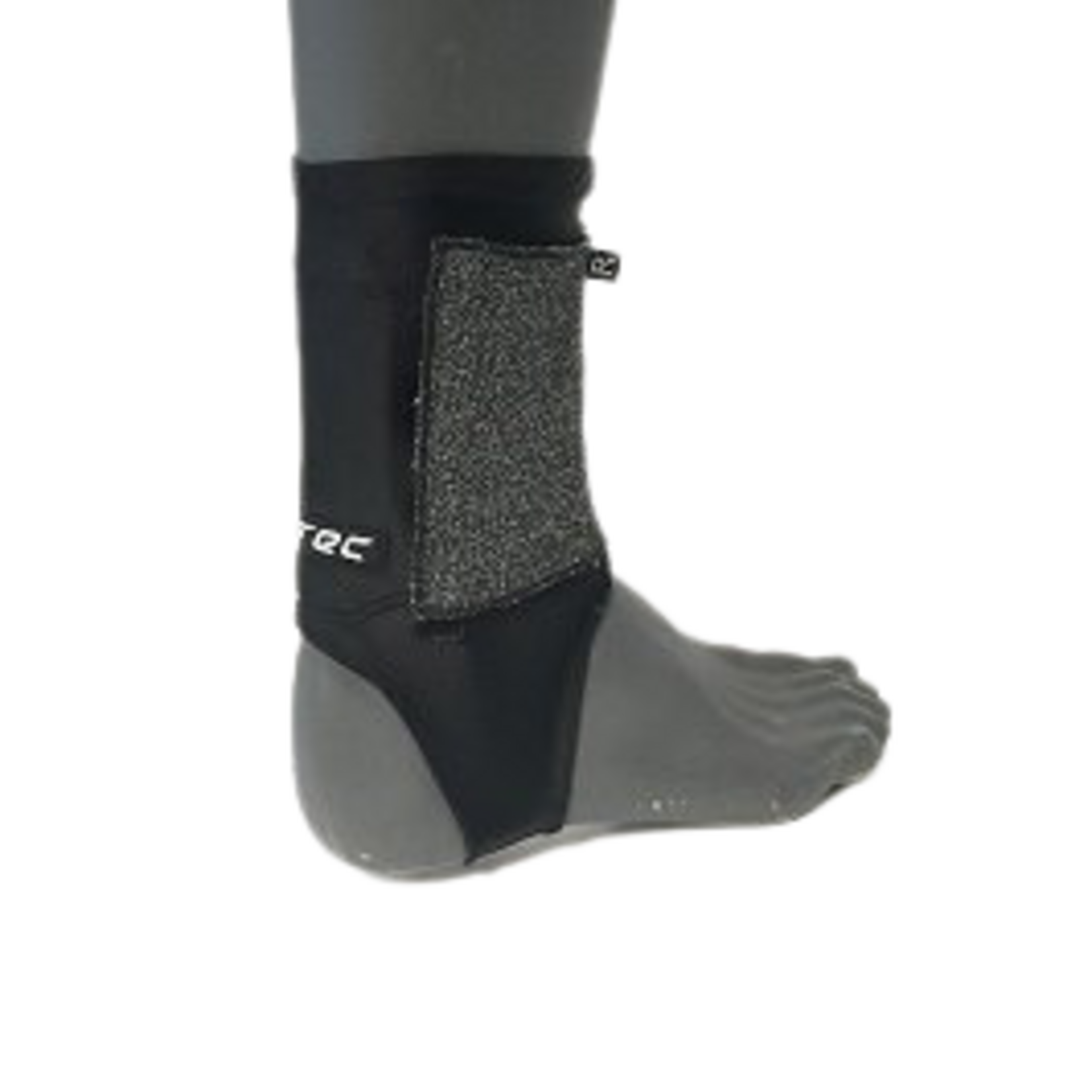 Icetec Icetec Enkelsok Dyneema Snijvast 360gr in schoen