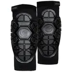 Ennui Shock Sleeve Knee Gasket II