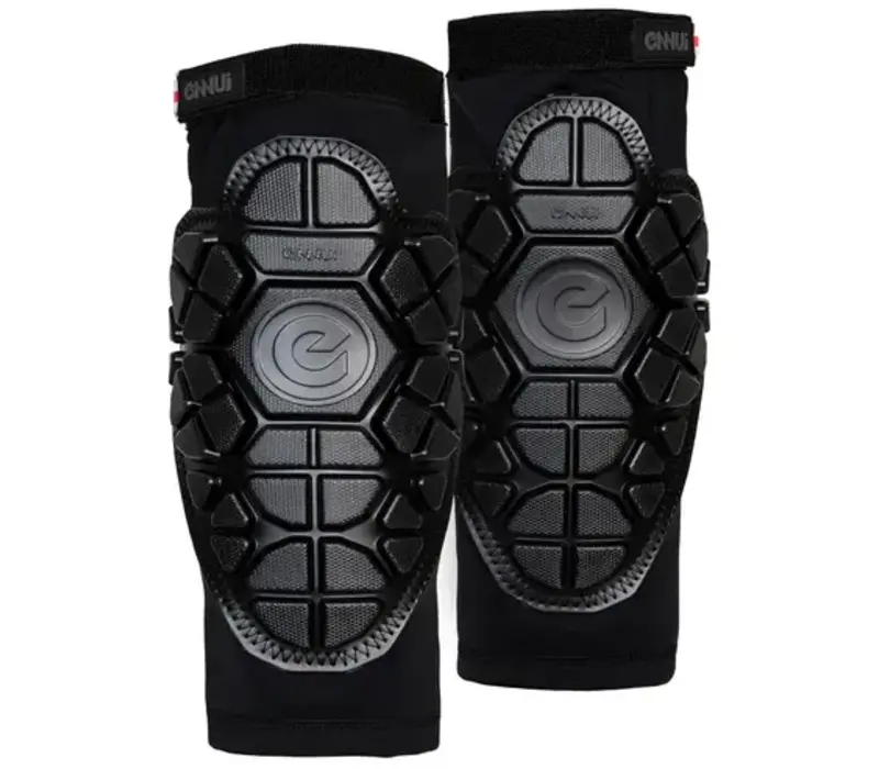 Shock Sleeve Knee Gasket II