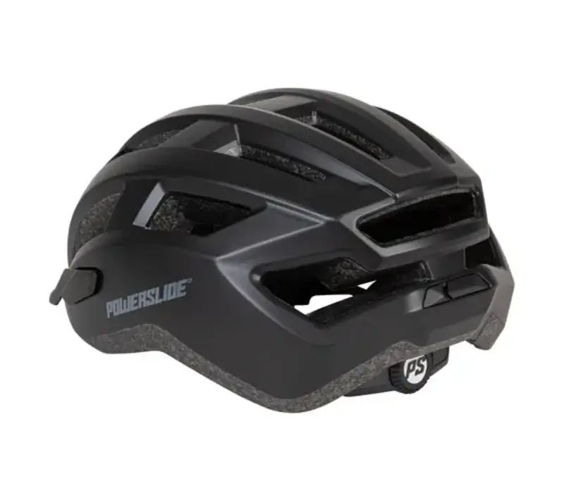 Fitness Classic Black