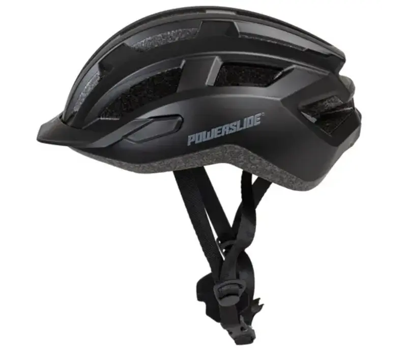 Fitness Classic Black