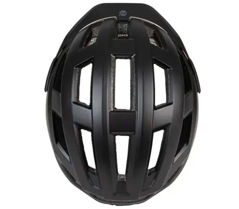 Fitness Classic Black