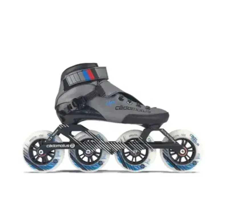 Cadomotus Agility-3 | 4 x 100mm