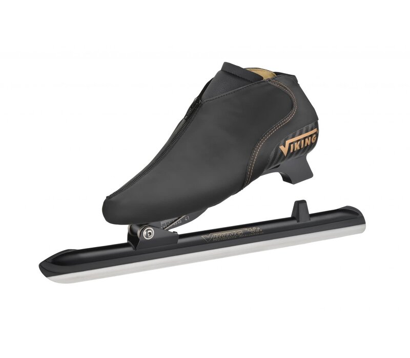 Viking Bronze Schoenen
