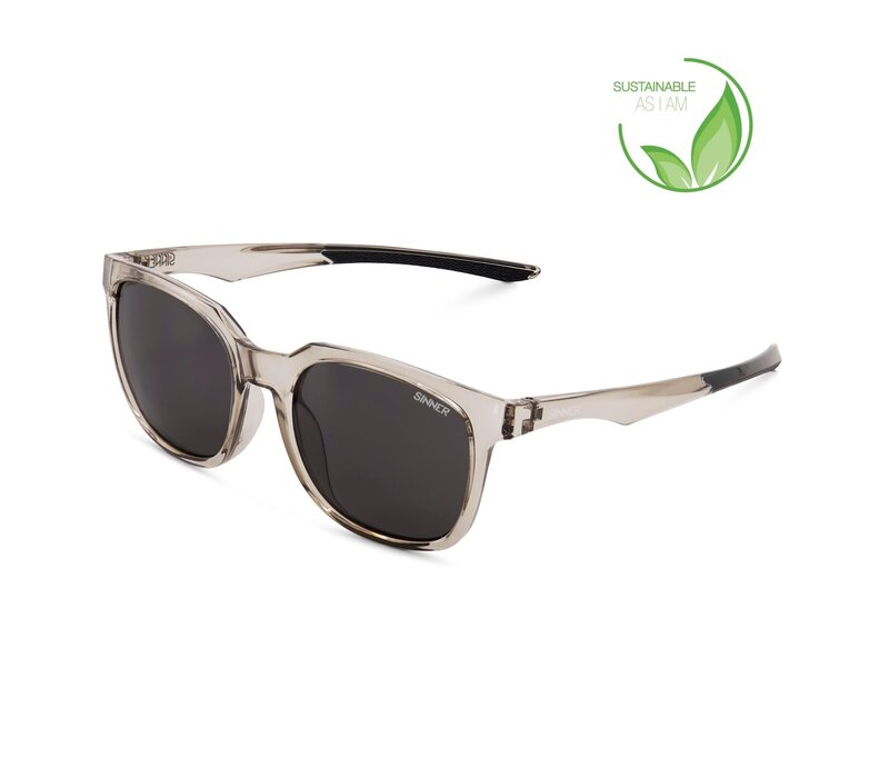 BAUHI CRY GRY/MT BLK SMOKE