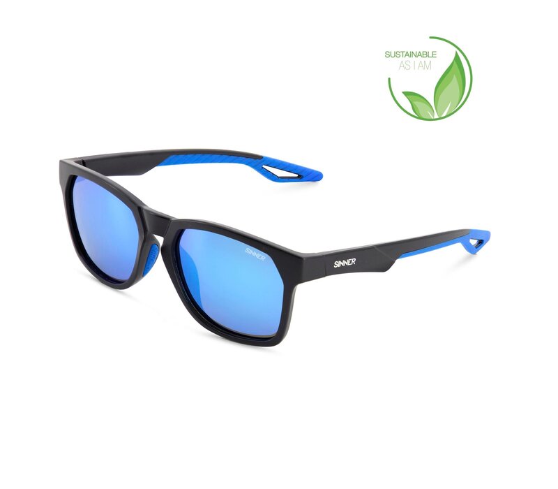 FAVEIRA M BLK SINTEC®SMK IC BLU OIL