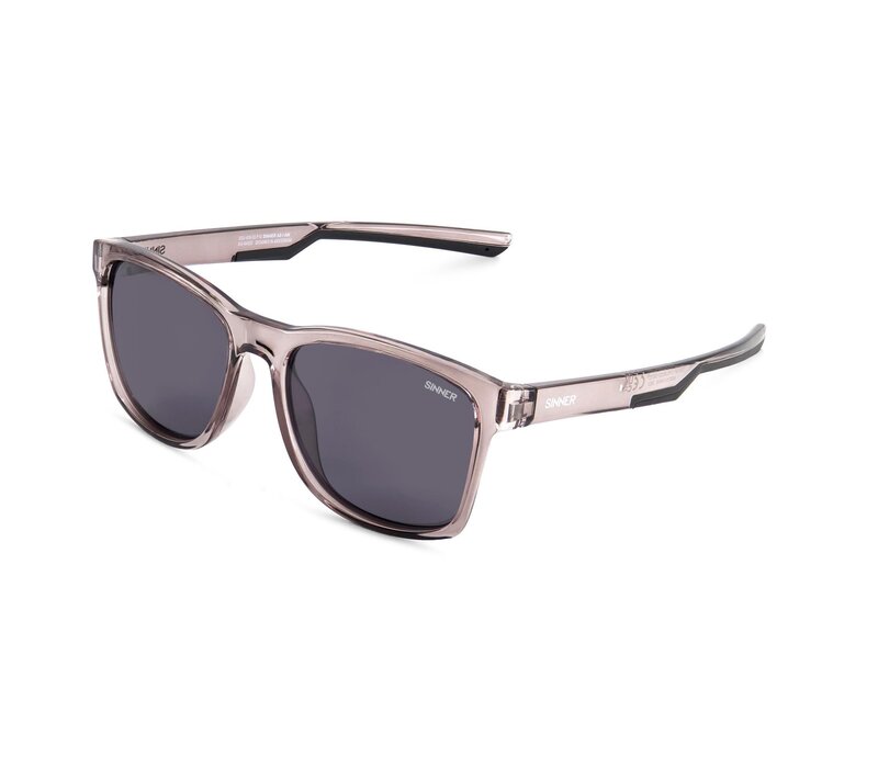 ZUNI CRY GRY/BLK SINTEC®SMK