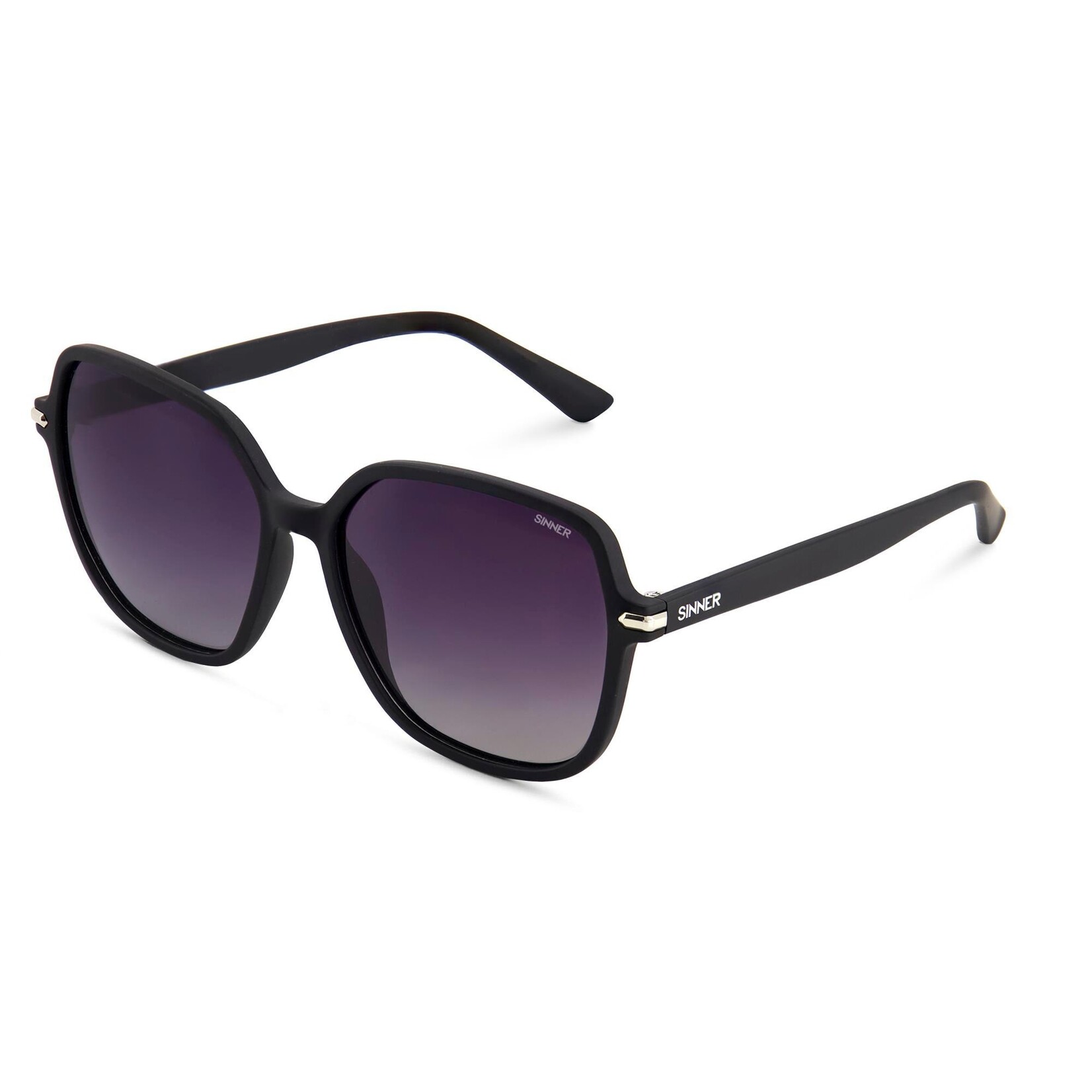 Sinner BARFLEUR MATTE BLACK SINTEC®GRD  SMK