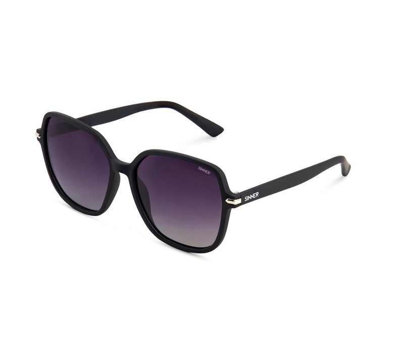 BARFLEUR MATTE BLACK SINTEC®GRD  SMK