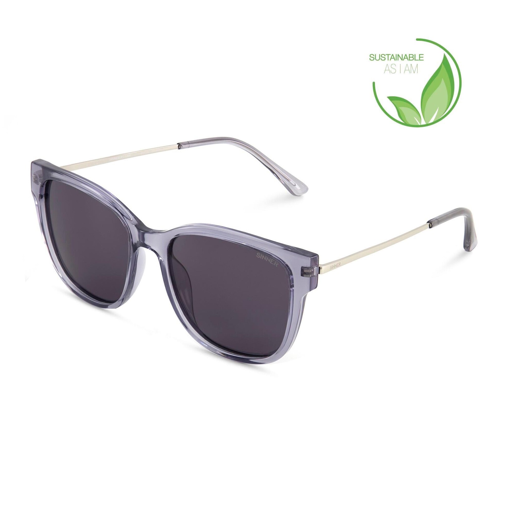 Sinner MRAUK CRY GREY SINTEC® SMOKE