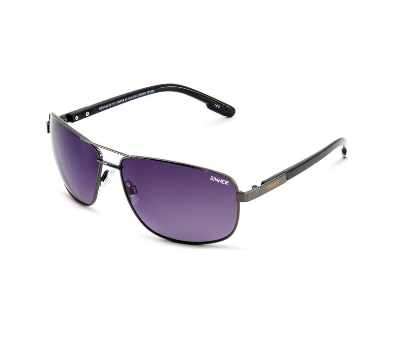 BRANDON X GUN MET.-SINTEC®  GRAD.SMK