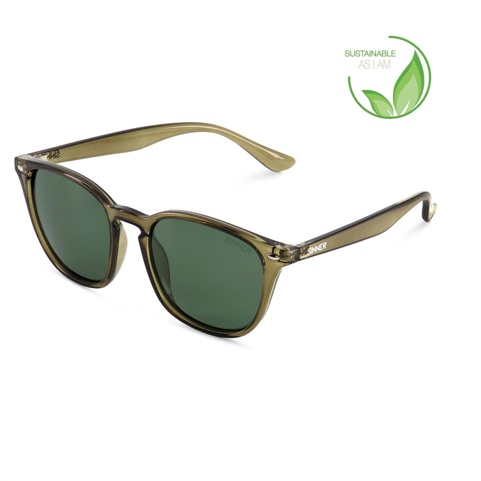 Sinner SORAI CRY OLIVE SINTEC®GREEN