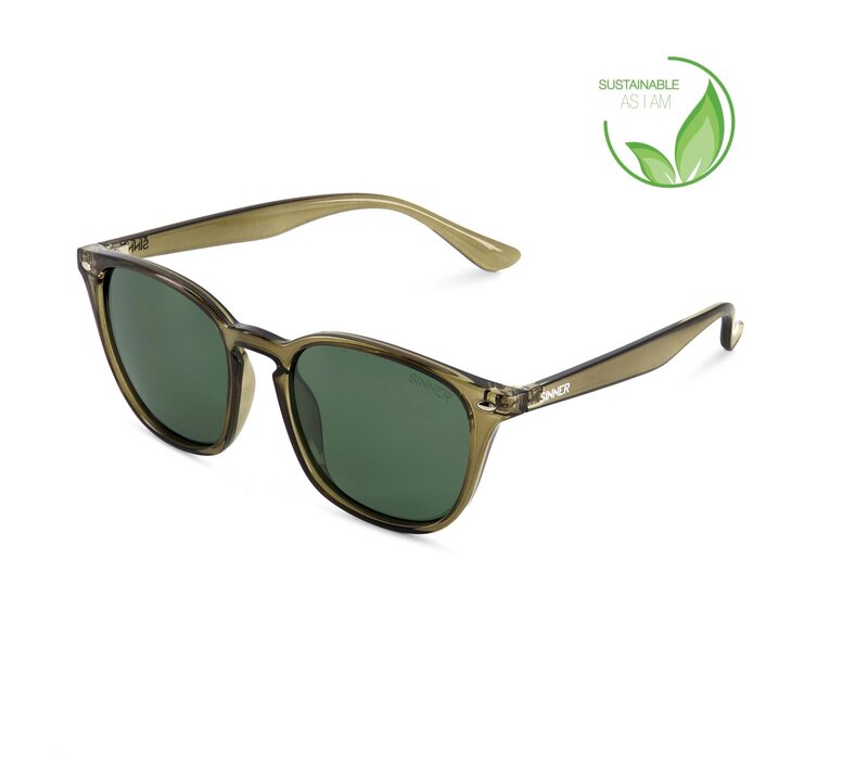 SORAI CRY OLIVE SINTEC®GREEN
