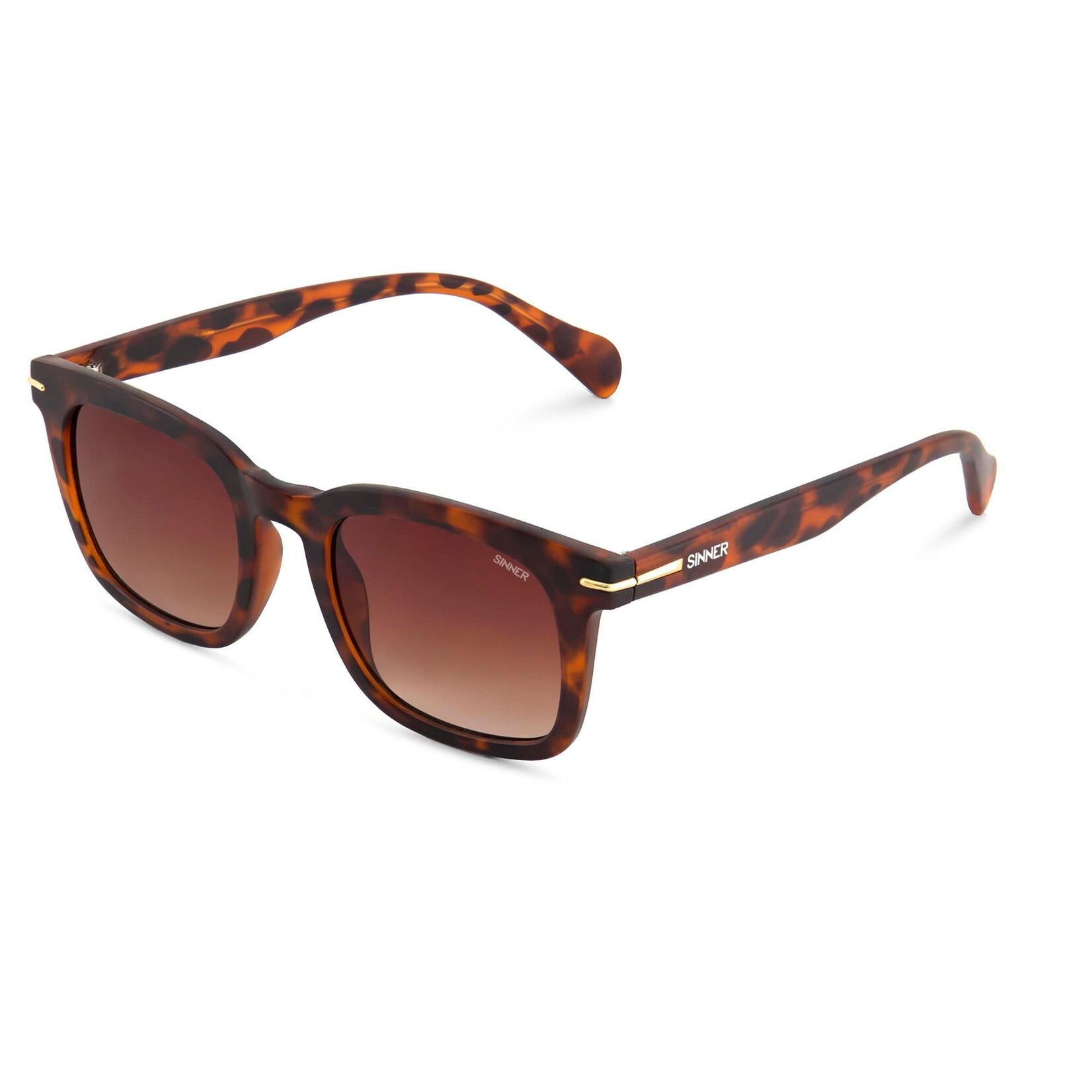 Sinner FILOTI MT BROWN TORT SINTEC®GR SMK