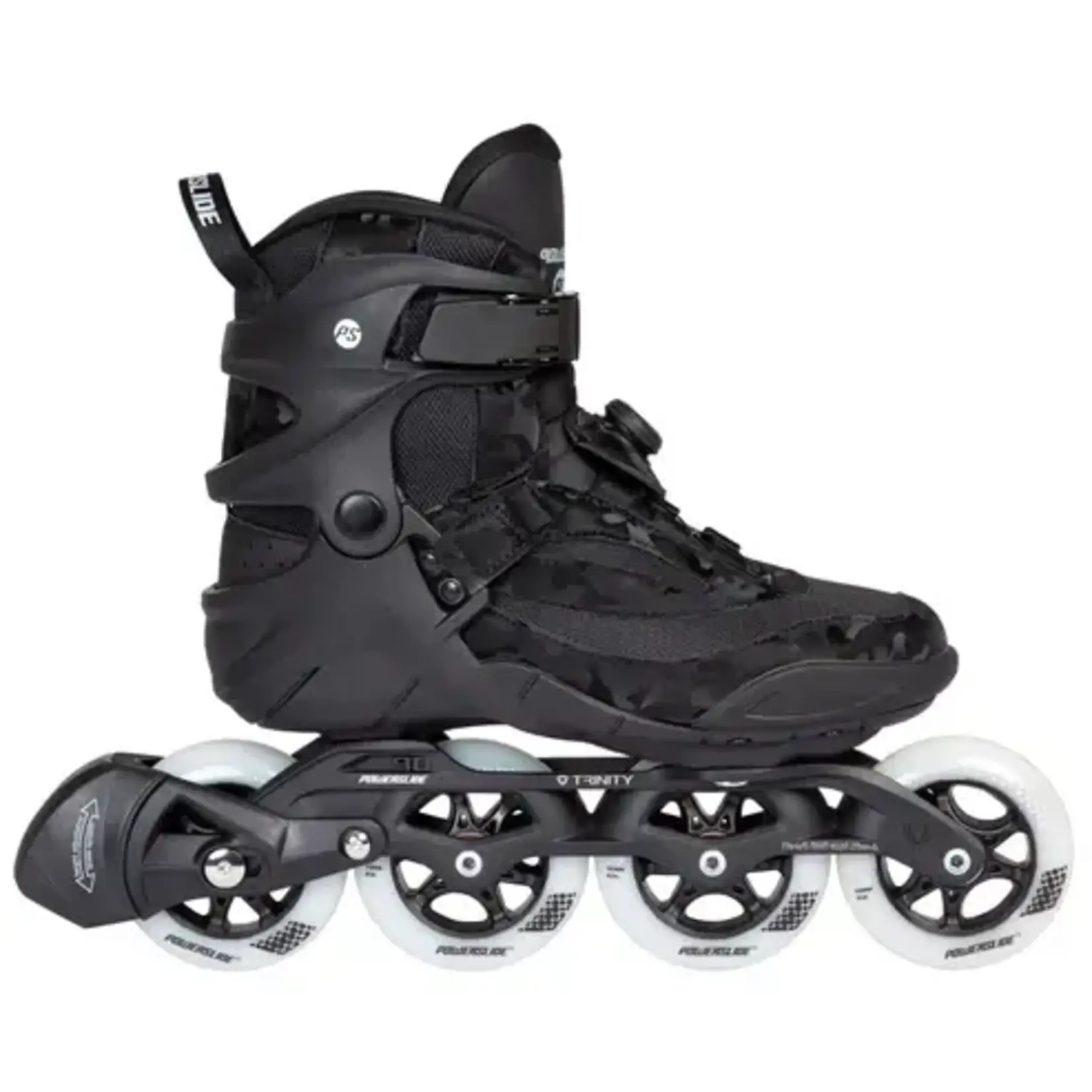 Powerslide Phuzion Radon 90 PDS Camo