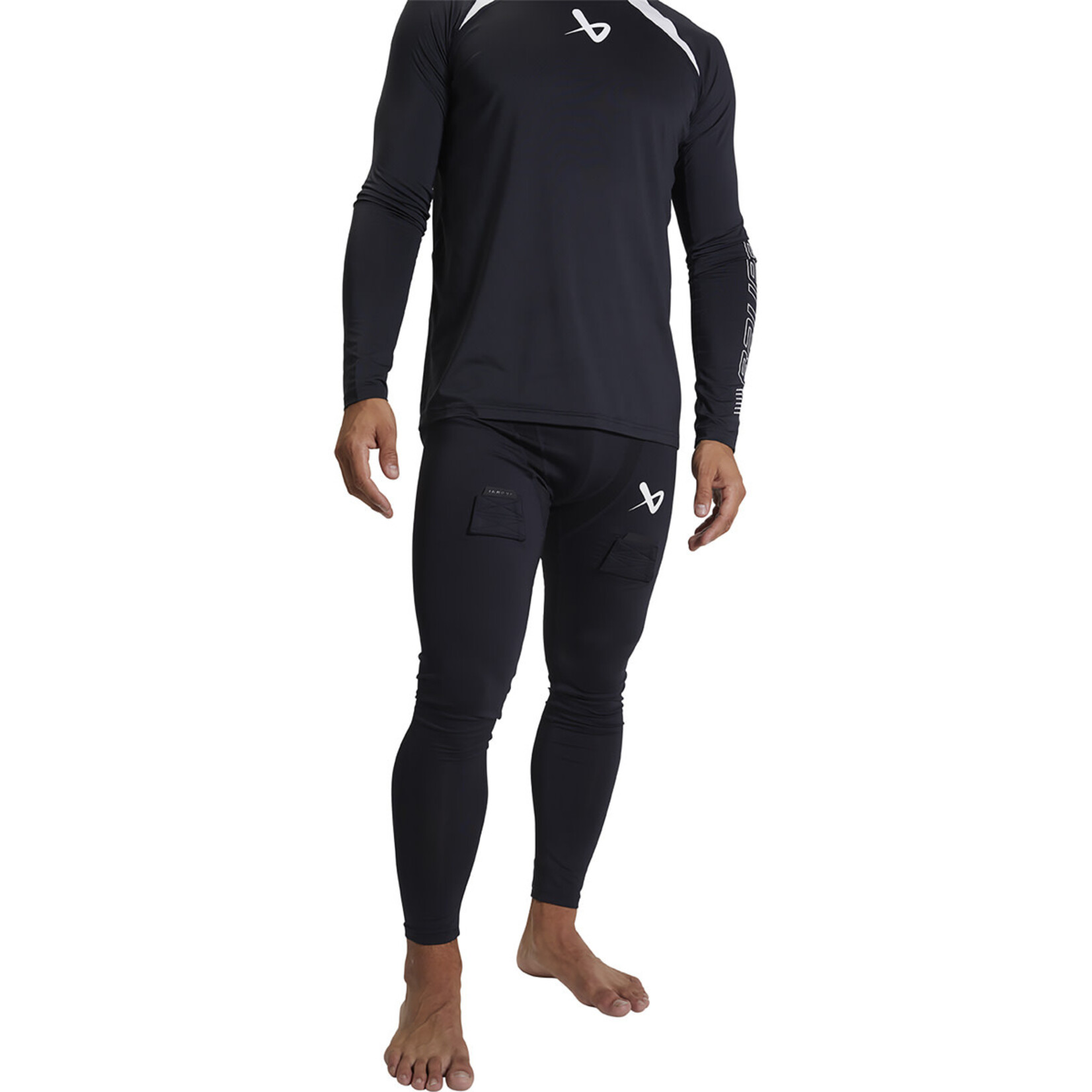 Bauer Performance Compr. Jock SR.