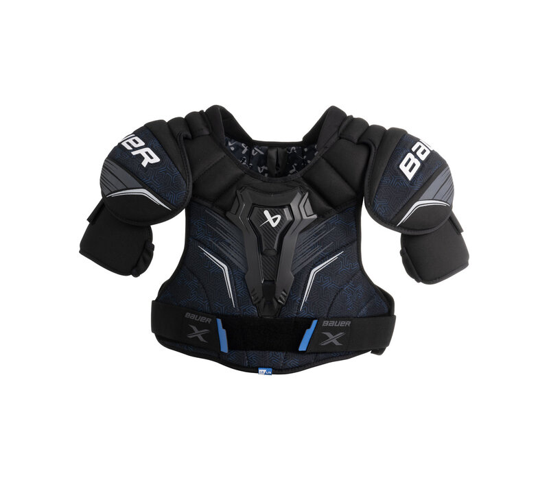 SP Bauer X SR.