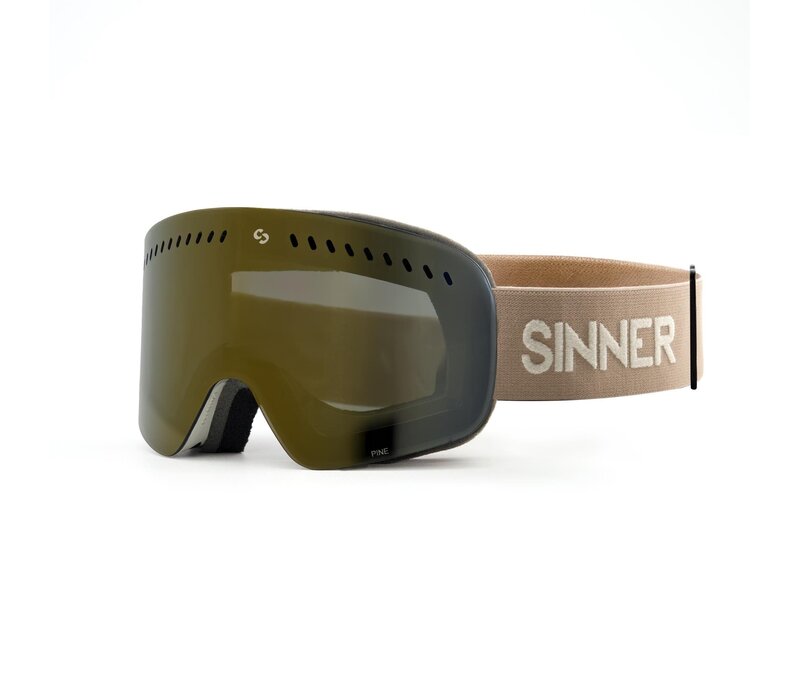 Sinner Pine