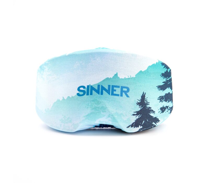 Sinner Goggle Jacket
