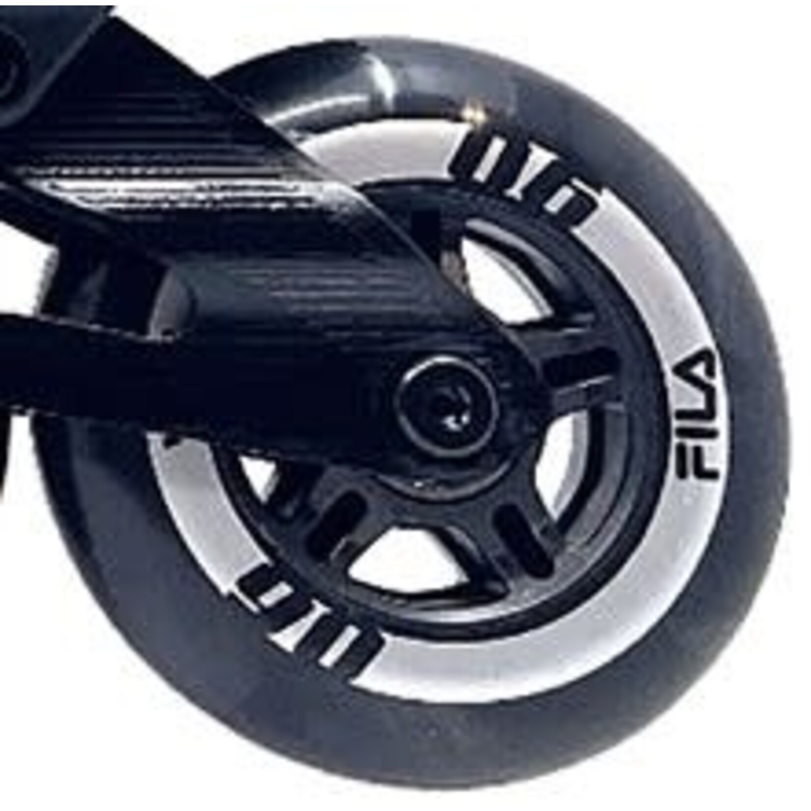 Fila Fila CF combo 90mm/83A abec 9 (8-pack)