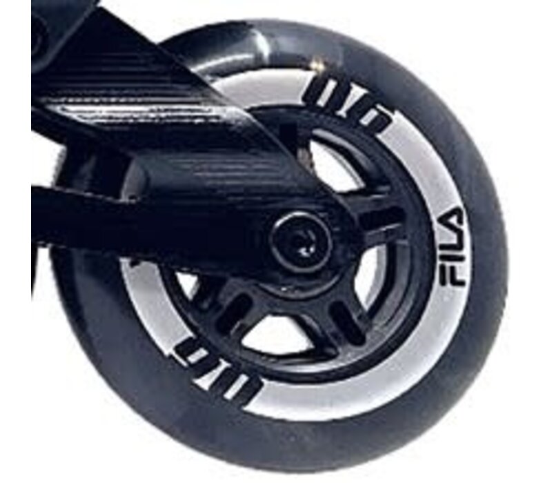 Fila CF combo 90mm/83A abec 9 (8-pack)