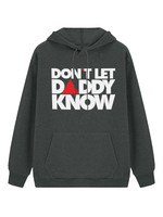 Dark Grey Hoodie